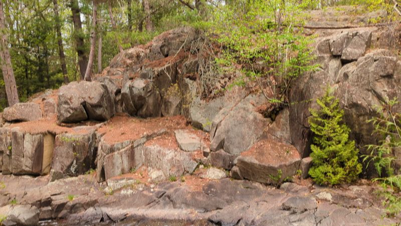 Rock Formations Worth Climbing Rock Formations Worth Climbing
