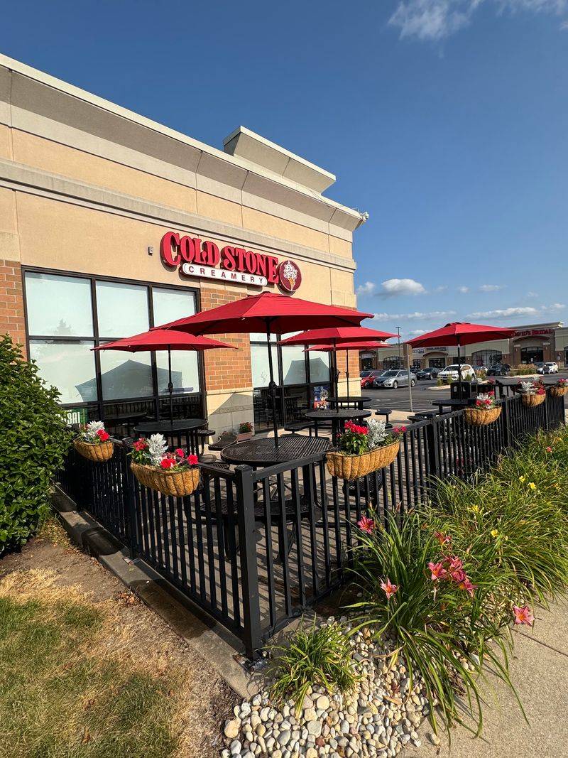 Rockford Pie & Ice Cream, Rockford