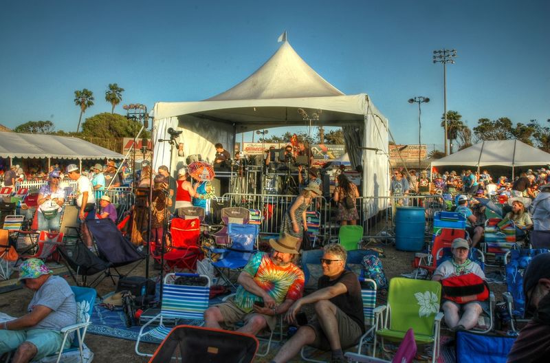 Rodeo Weekend Steals the Show