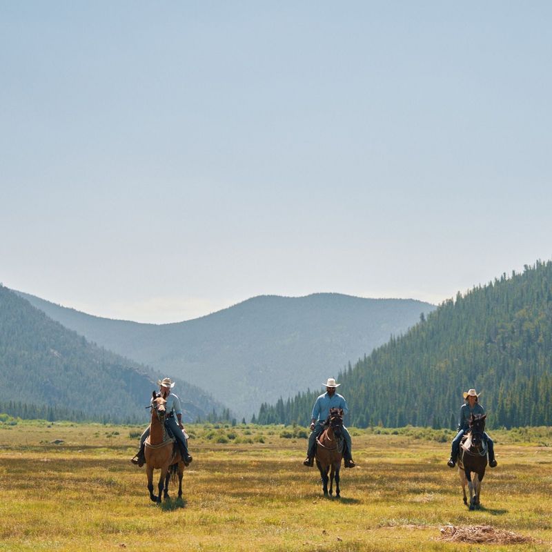 Rodeos, Square Dancing, and Old-Fashioned Fun