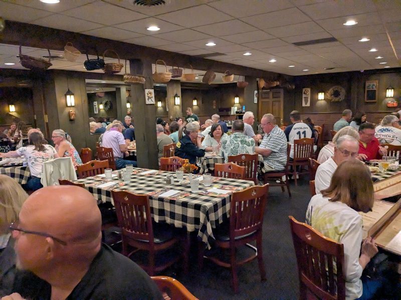 Roepke's Village Inn, Chilton, WI