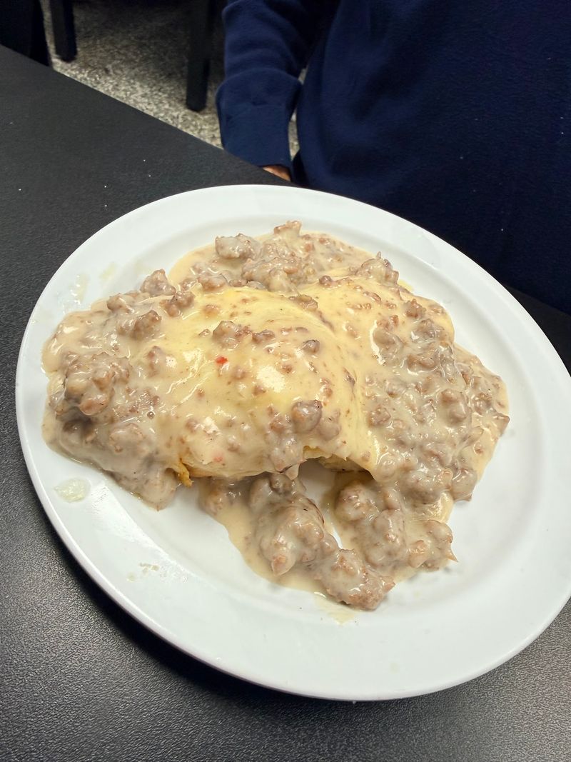 Rohde's Family Diner, Columbus, IN