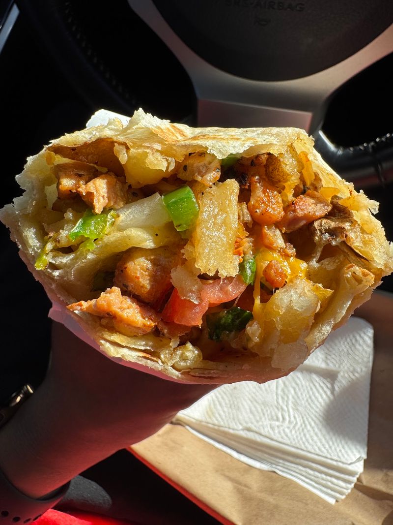 Rolbertos, Phoenix, AZ