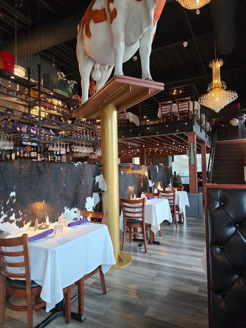 Ron Lahody's Trust Your Butcher Steakhouse, Anderson, IN Ron Lahody's Trust Your Butcher Steakhouse, Anderson, IN