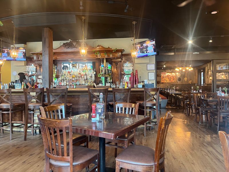 Room For A Crowd In The Cowboy Room