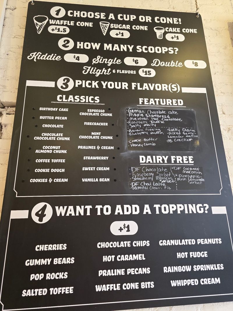 Room at the Counter for Dairy-Free Fans