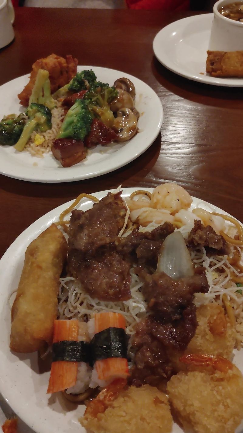 Room at the Table for Every Appetite