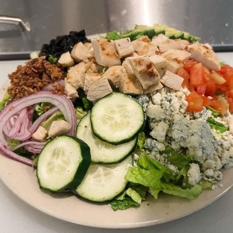 Room at the Table for Every Diet