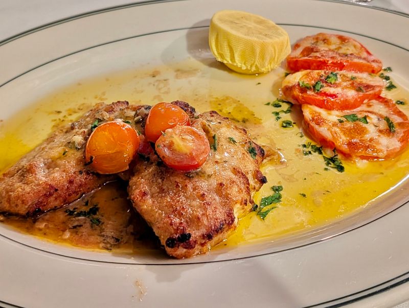 Room at the Table for Kids and Non-Seafood Fans