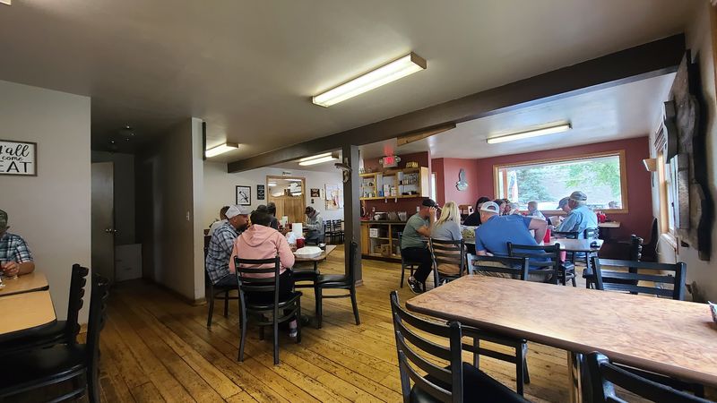 Room for Families and Big Groups