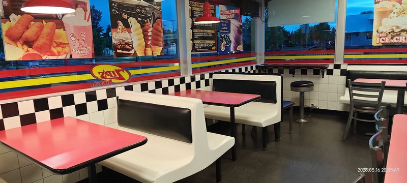 Room for Kids, Grandparents, and Everyone Between