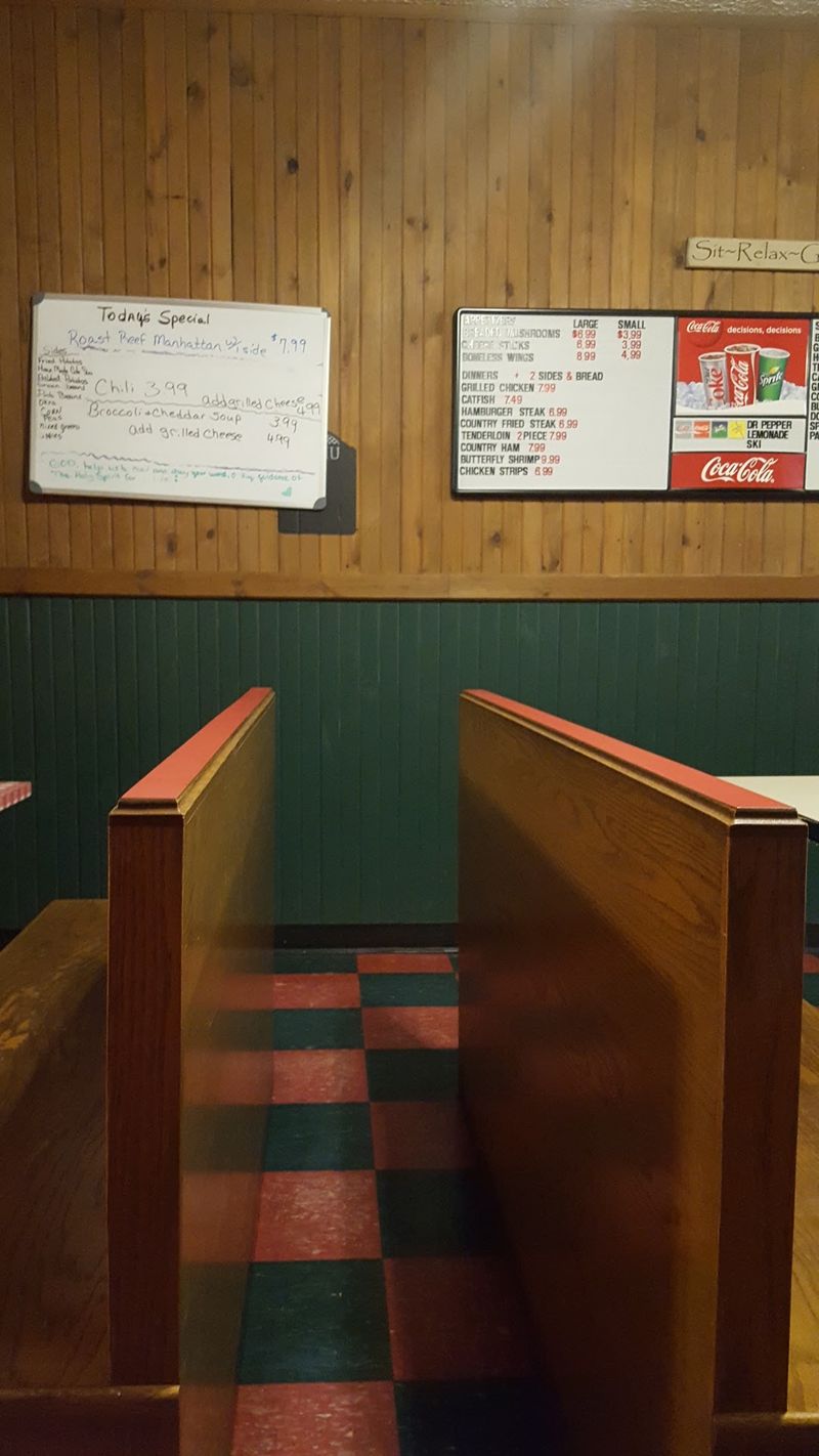 Room for Reunions and Road-Trippers