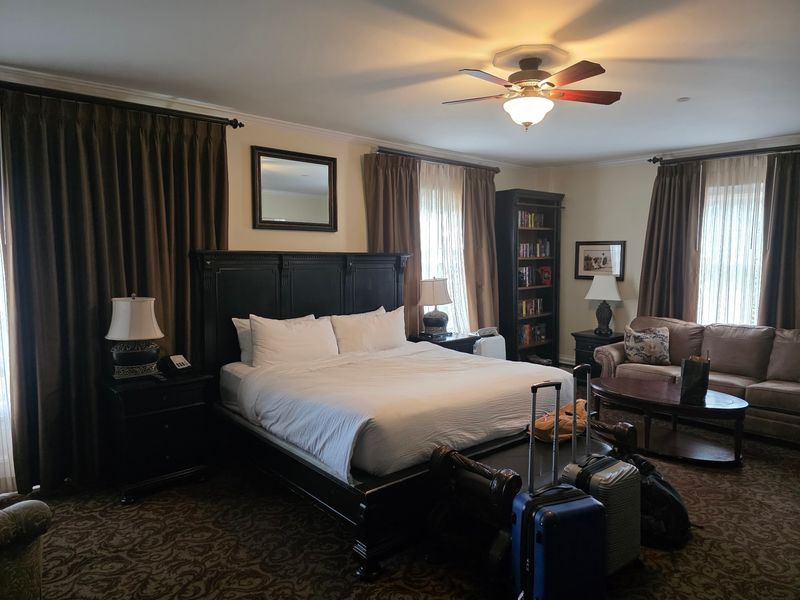 Rooms With Stories Attached