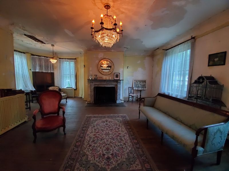 Rooms With Their Own Personalities