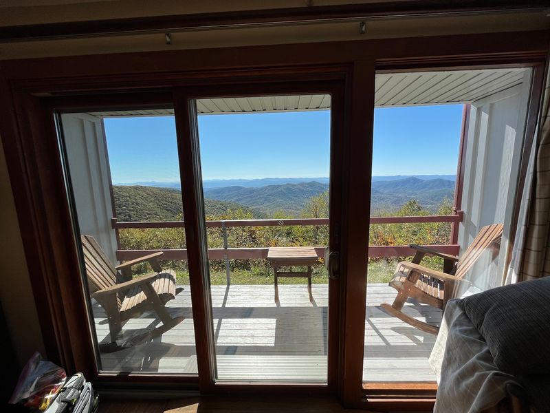 Rooms With a Private Balcony and a Front-Row Seat Rooms With a Private Balcony and a Front-Row Seat