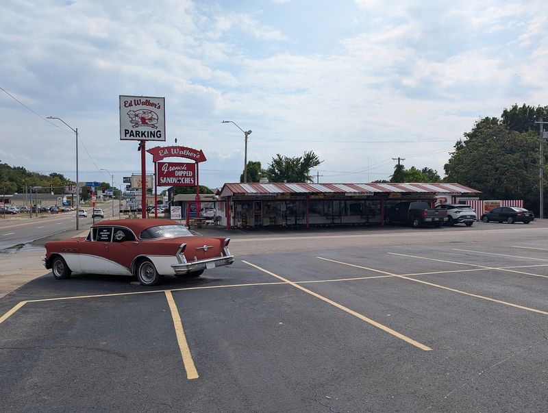 Root Beer And The Drive-In Tradition