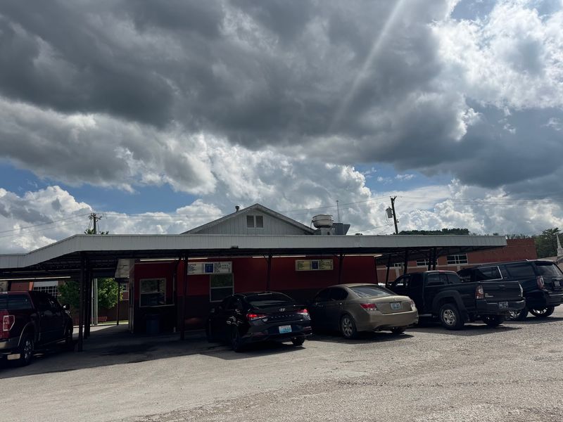Root Beer Stand, Corbin, KY