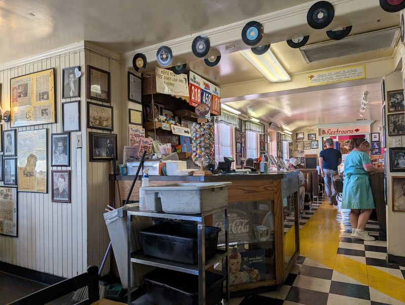 Roots Going Back to 1954