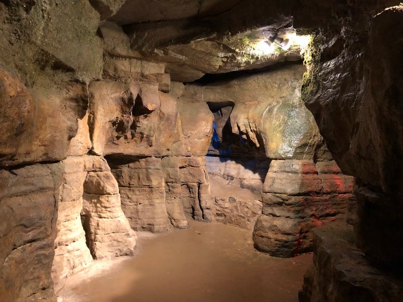 Roots in Delaware Tribe History