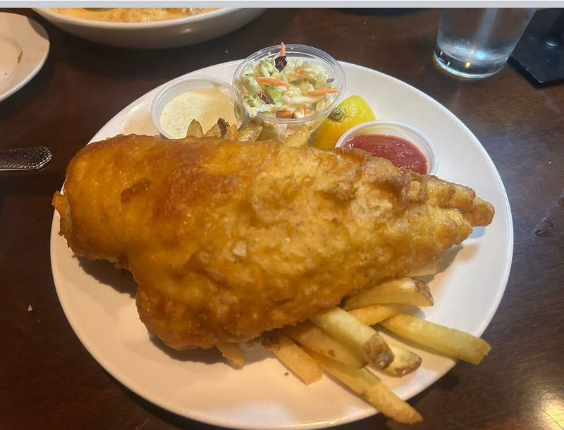 Rosie's Café, Sparks, NV