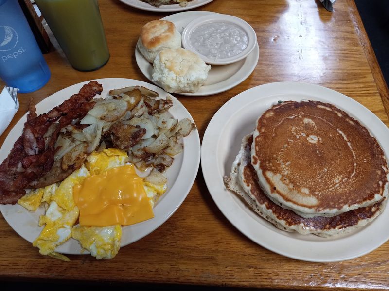 Rosie's Diner, Evansville, IN