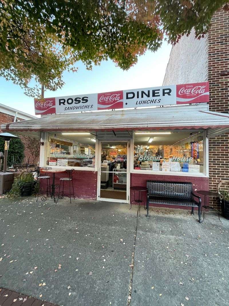 Ross Diner, Cartersville, GA