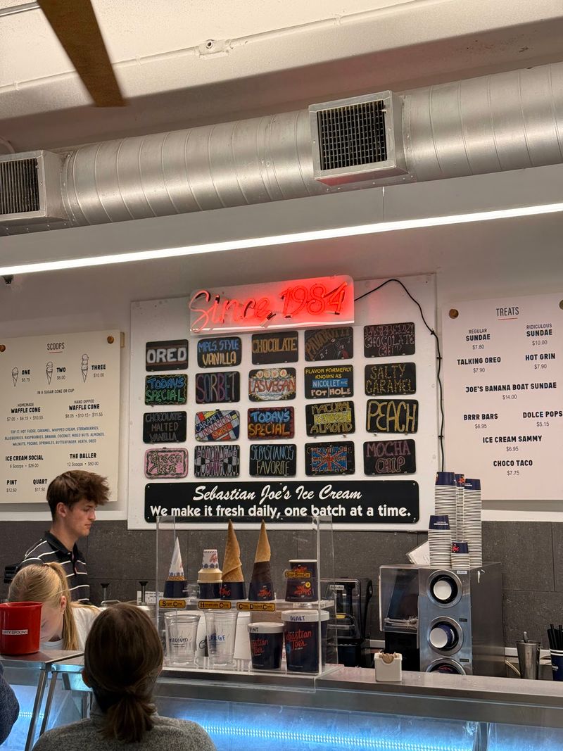 Rotating Flavors You Cannot Predict
