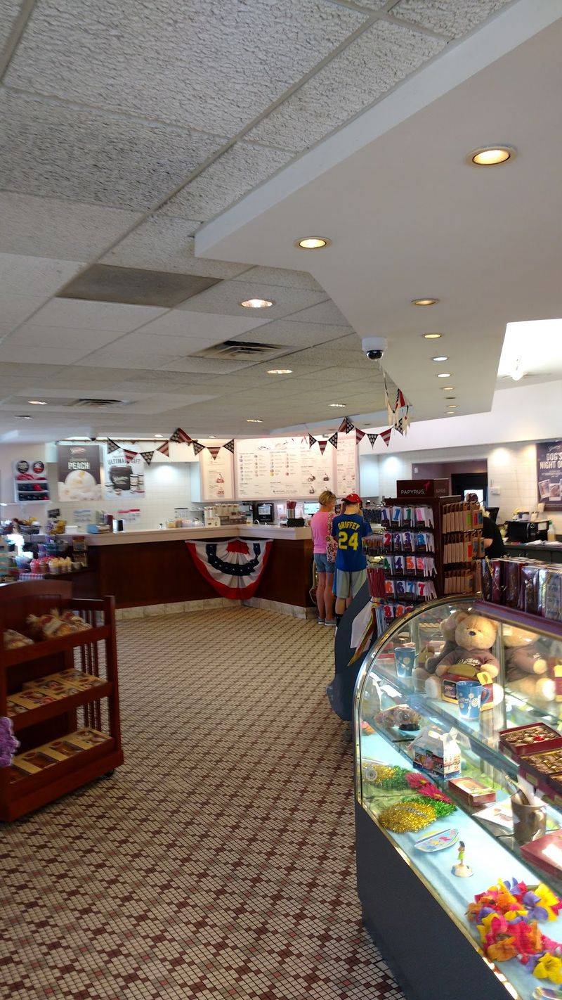 Roughly 150 Years of Hometown Scoops