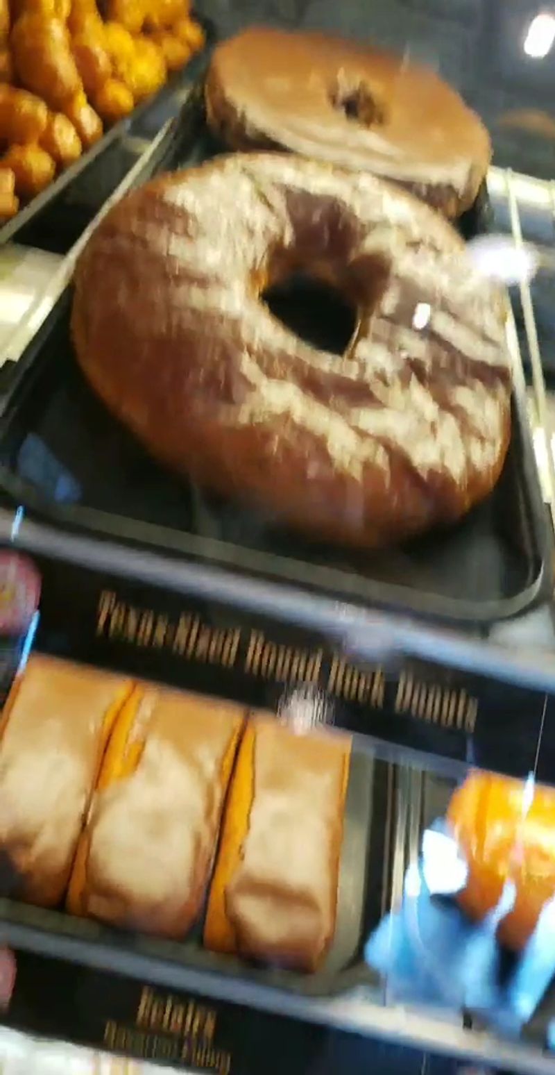 Round Rock Donuts, Round Rock, TX