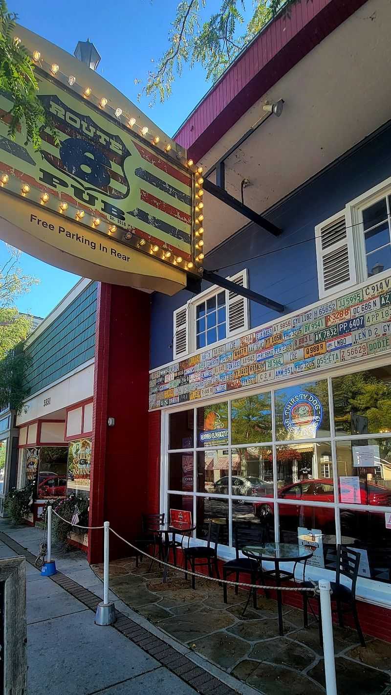 Route 6 Pub-Vermilion, OH, Vermilion, OH Route 6 Pub-Vermilion, OH, Vermilion, OH