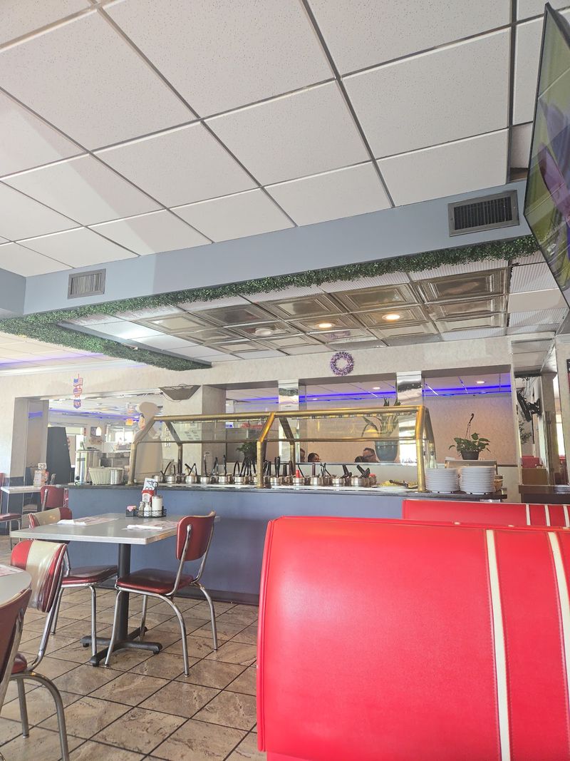 Route 61 Diner, Reading, PA