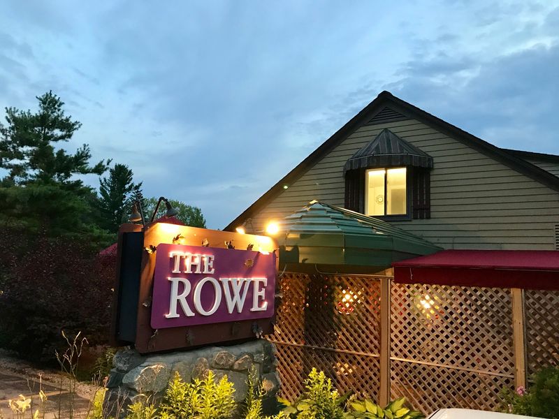 Rowe Inn, Ellsworth, Michigan
