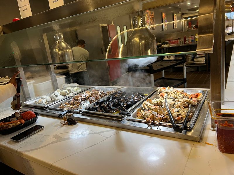Royal Buffet & Grill, Philadelphia, PA Royal Buffet & Grill, Philadelphia, PA