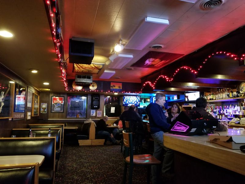 Rub BBQ Pub, Mount Pleasant, Michigan