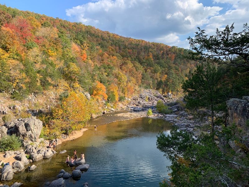 Rules That Keep The Park Pristine