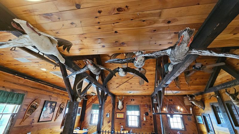 Rustic Decor With Personality