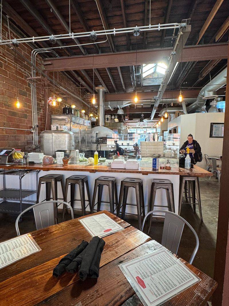 Rustic, Industrial, and Full of Character Rustic, Industrial, and Full of Character