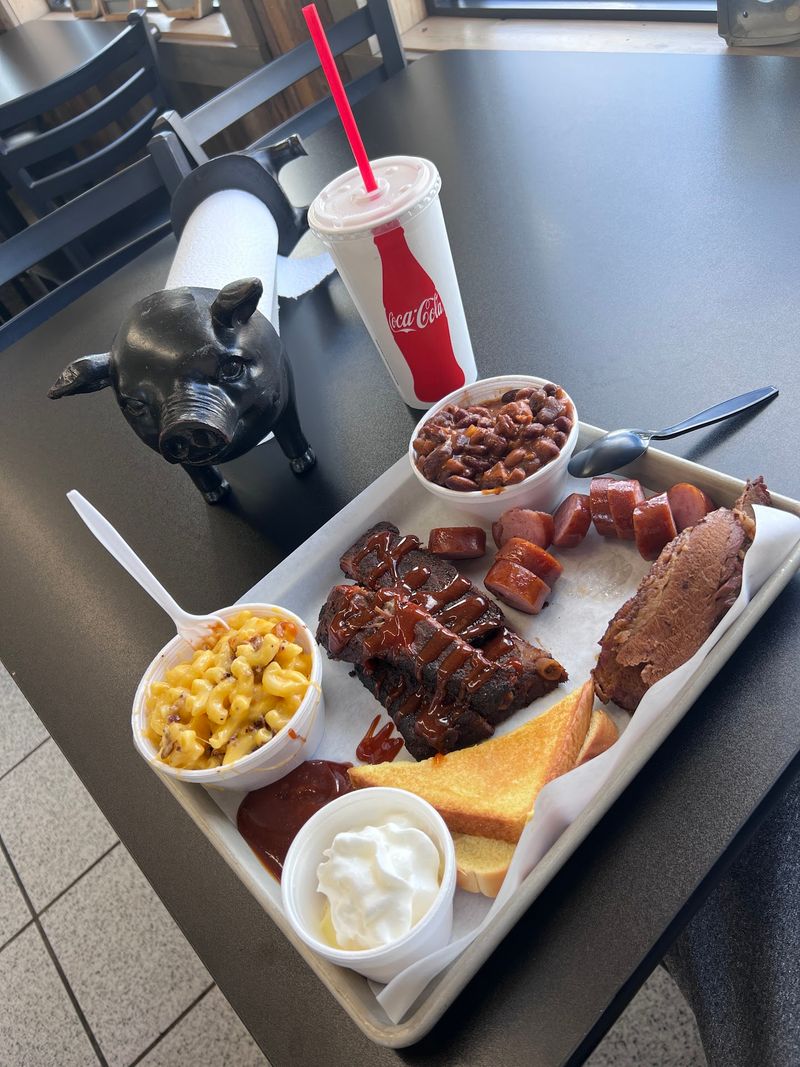 Rustic Pig BBQ | Fruitland, ID, Fruitland, ID