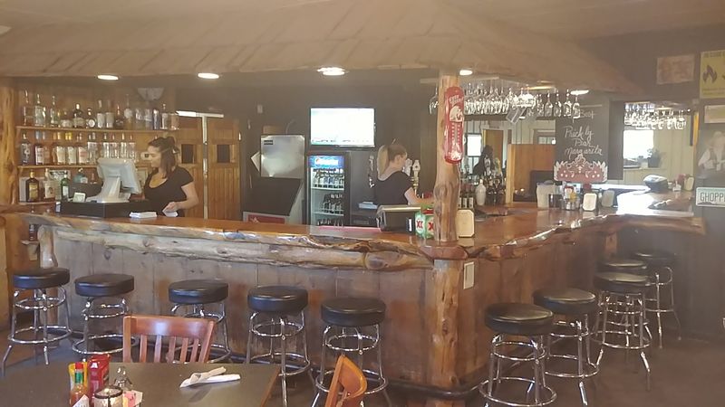 Rustic Western Charm Without The Costume