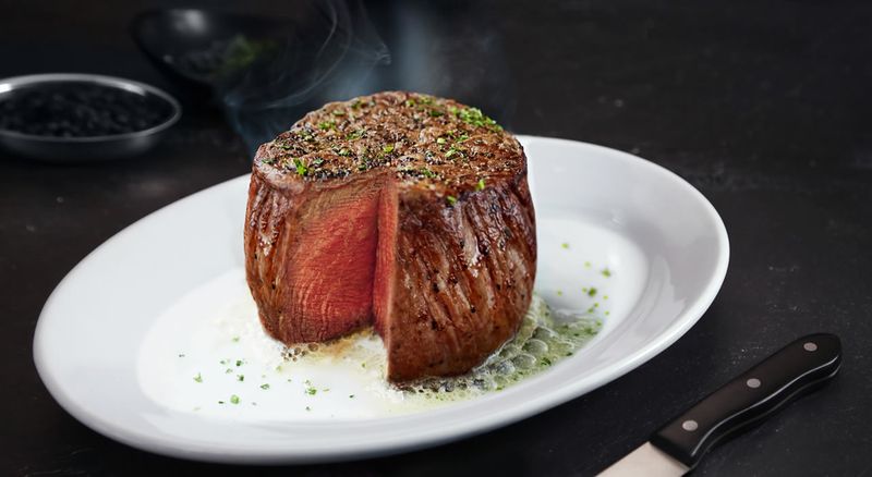 Ruth's Chris Steak House Greenville