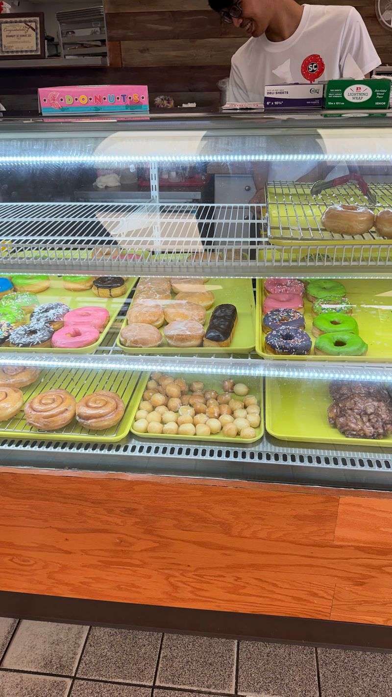 SC Donuts And Coffee, Batesburg-Leesville, SC