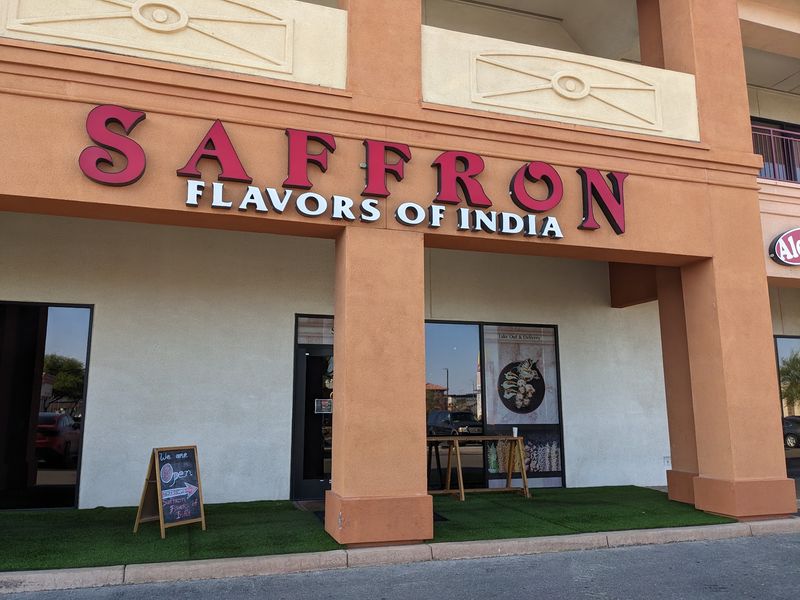 Saffron Flavors of India, Las Vegas, NV Saffron Flavors of India, Las Vegas, NV