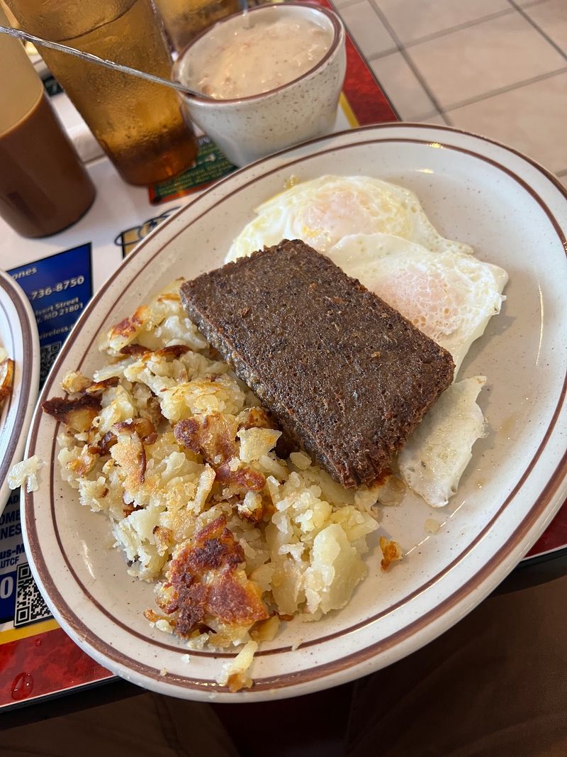 Sage Diner NORTH, Salisbury, MD