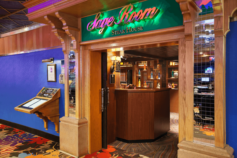 Sage Room Steak House, Stateline, NV Sage Room Steak House, Stateline, NV