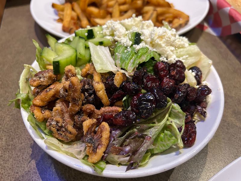 Sahm's Tavern & Sports Bar, Indianapolis, IN