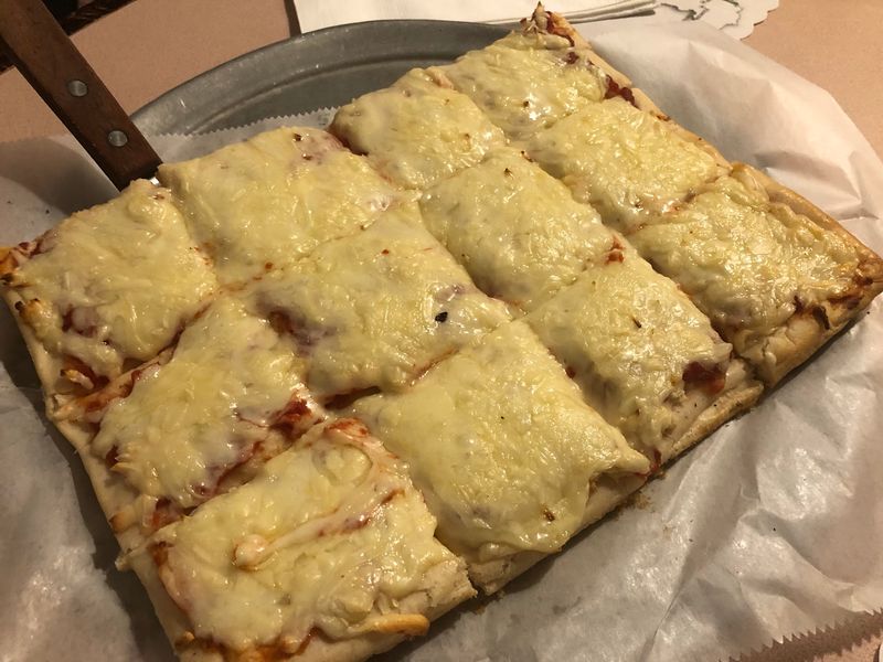 Salerno's Cafe, Old Forge, PA