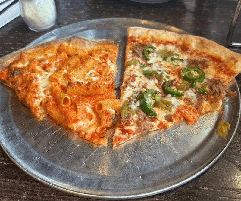 Sal's Gilbert Pizza, Gilbert, AZ Sal's Gilbert Pizza, Gilbert, AZ