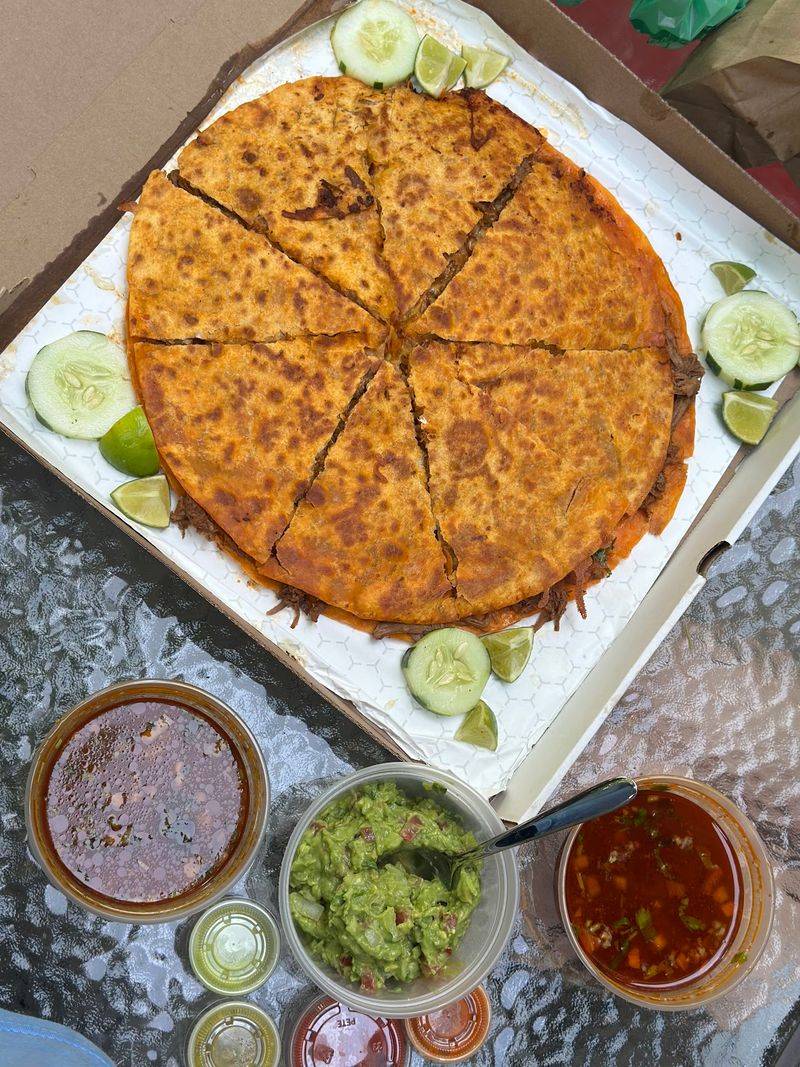 Salsa and Guacamole With a Signature Twist