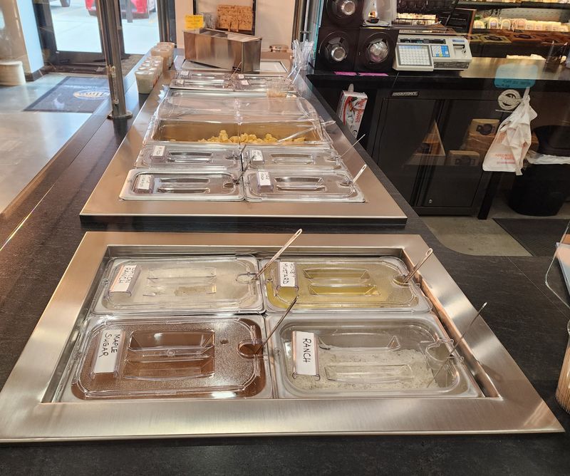 Sampling Before You Buy Sampling Before You Buy