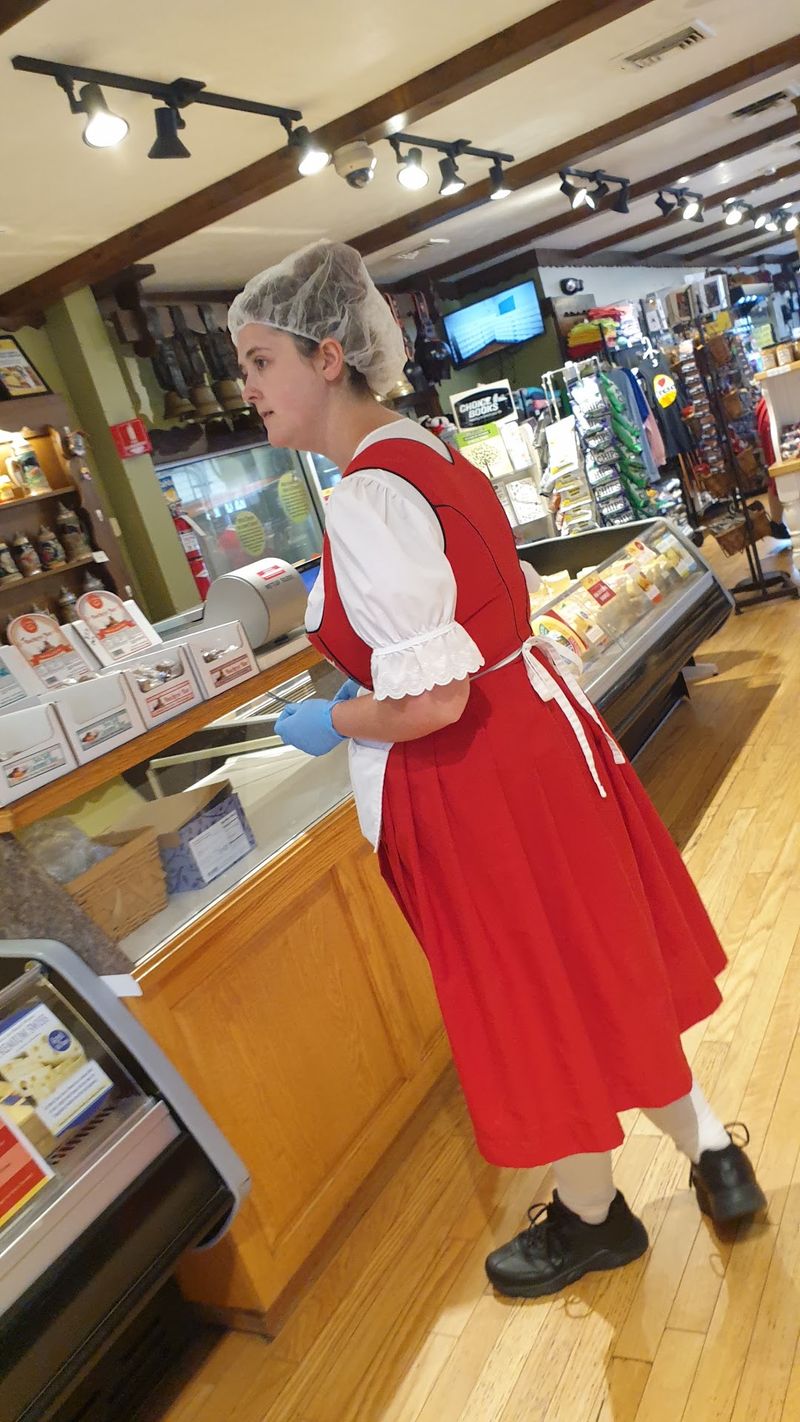 Sampling Your Way Through The Counter